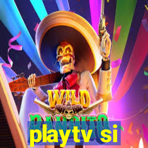 playtv si